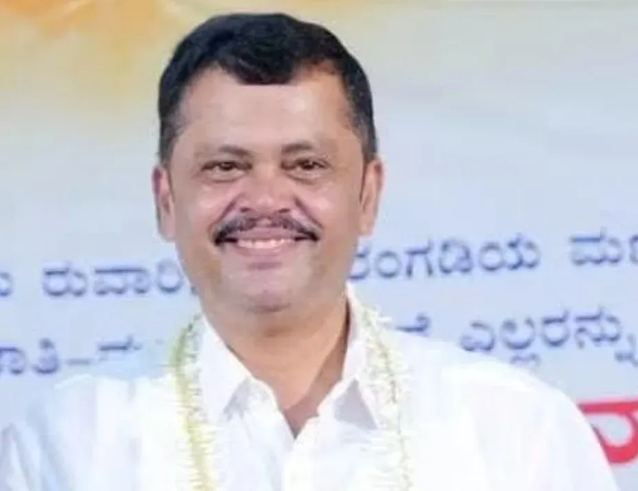 David D'Souza shot dead in Udupi: Former Gram Panchayat chief killed