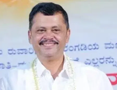 David D'Souza shot dead in Udupi: Former Gram Panchayat chief killed
