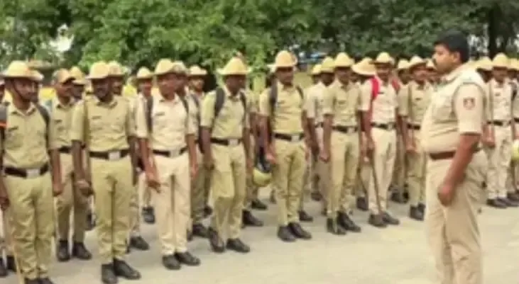 What is Happening in K'taka with Ganesh Visarjan Violence?