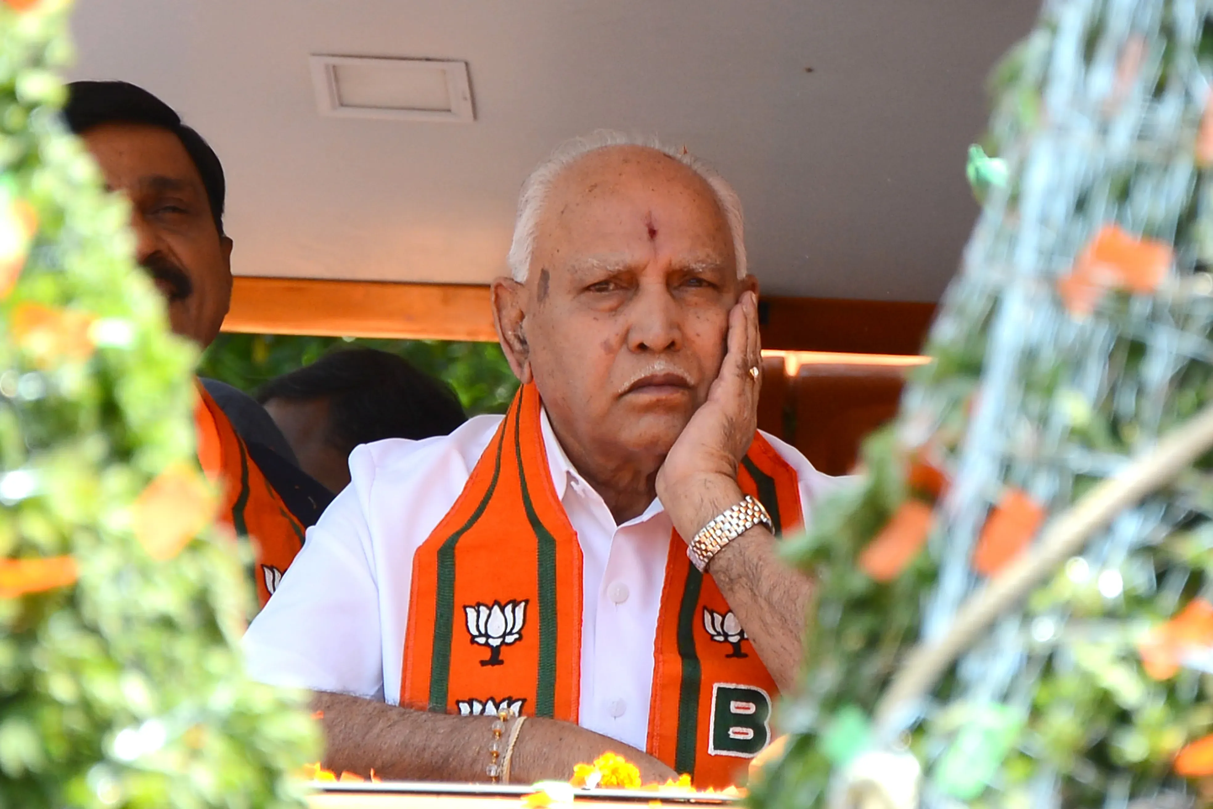 Karnataka Government Requests Governor to Reassess Yediyurappa's Prosecution in BDA Case