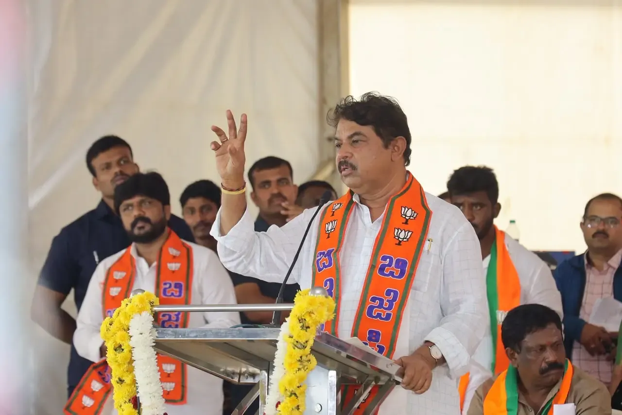 BJP alleges ₹133 crore Bengaluru waste tender given to ineligible firm
