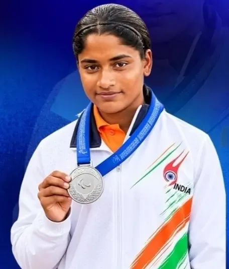 Karnataka lauds Soumya, Radha Venkatesh for Asian Para Games 2026 gold, silver