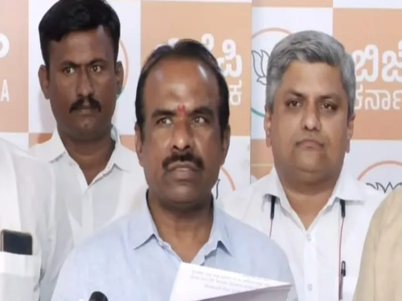 Did K'taka Govt Create Multiple Castes Among Christians to Foster Conversions and Divide Hindus?