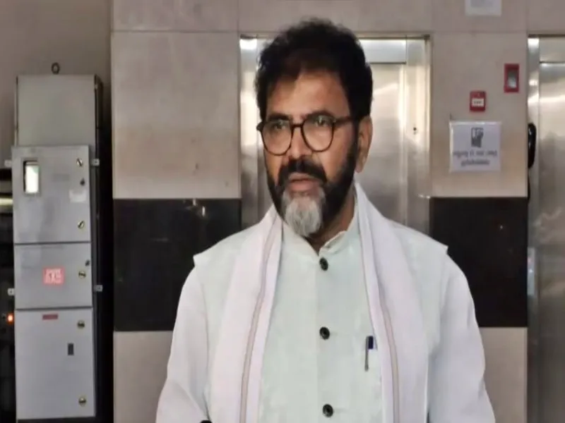 Is the K'taka Government Fueling Controversies Over Ganesh Festival Celebrations?