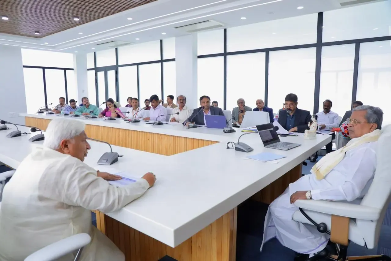 What Plans Does the K'taka Govt Have for Lord Hanuman’s Birthplace Anjanadri Hills?