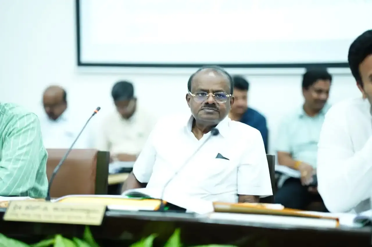 Can the Karnataka government persuade Tamil Nadu on the Mekedatu project?