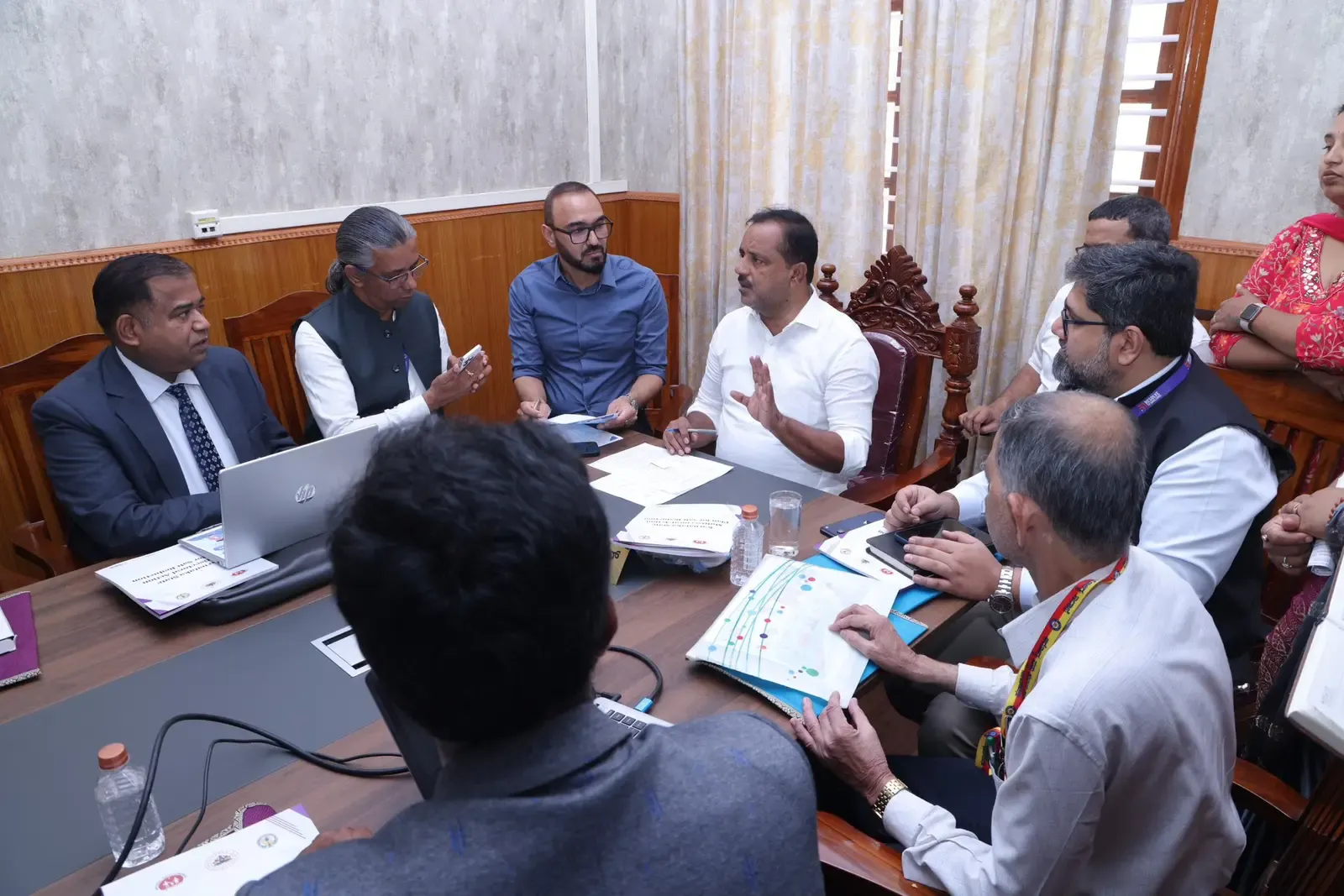 Karnataka targets 30% salt reduction by 2030 in new state action plan