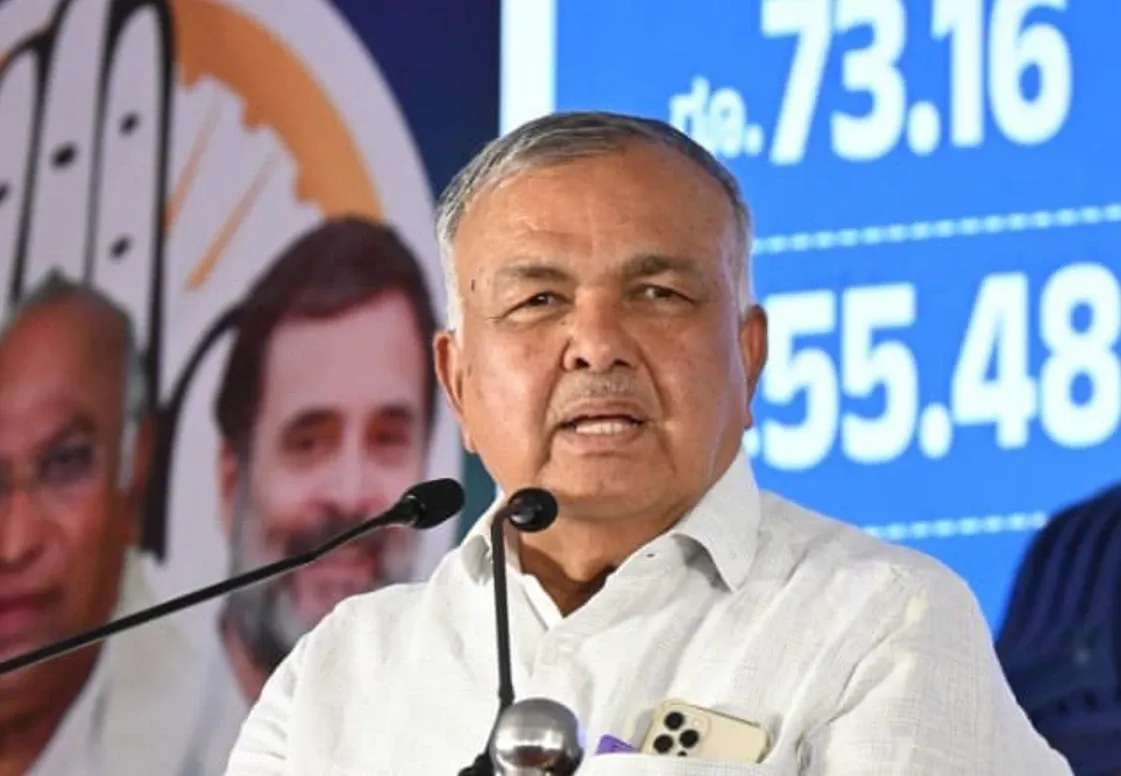 Why Did K’taka Government Order Special Prayers for Operation Sindoor's Success?