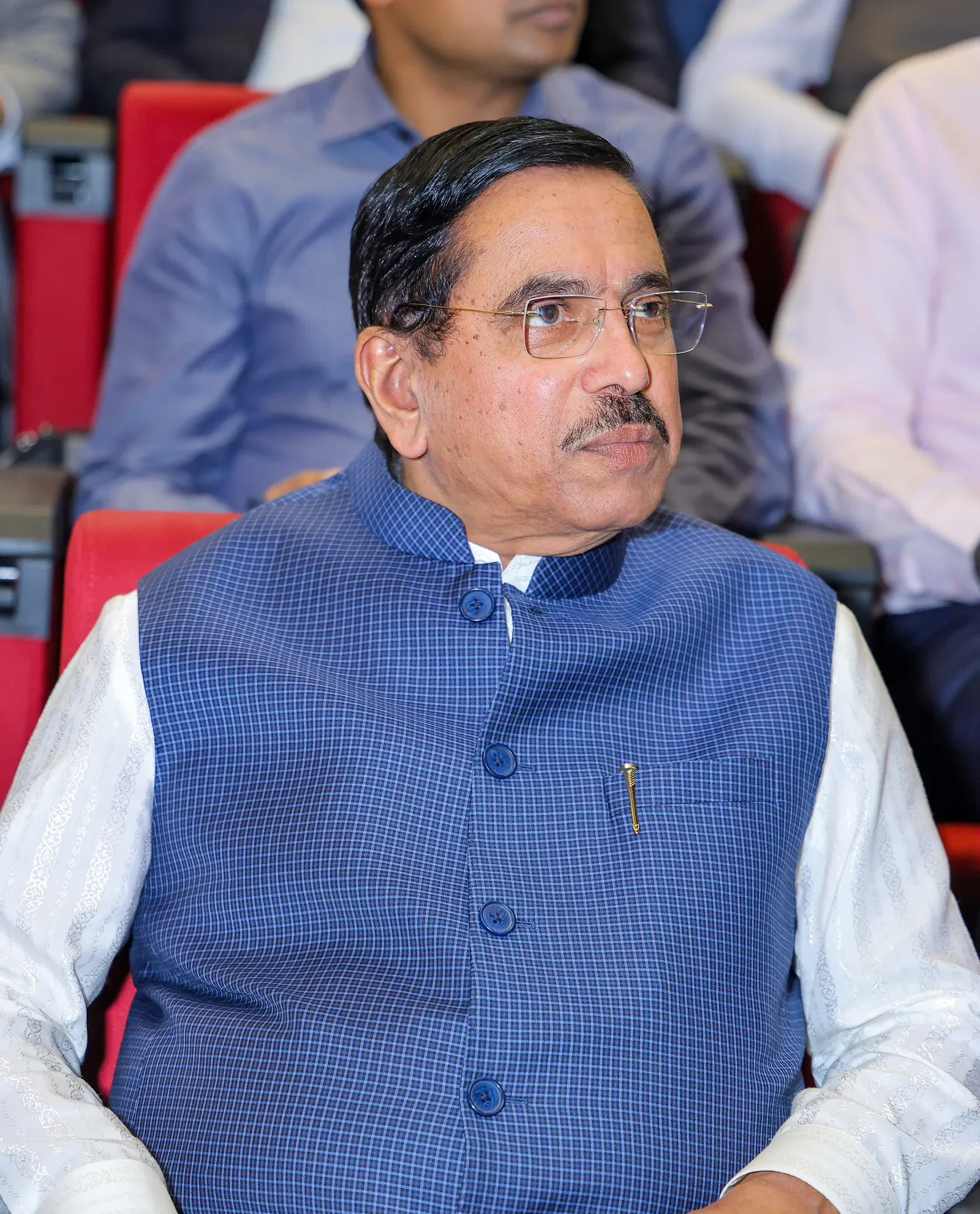 Karnataka govt schools enrolment drops 2.12 lakh in 3 years, alleges Pralhad Joshi