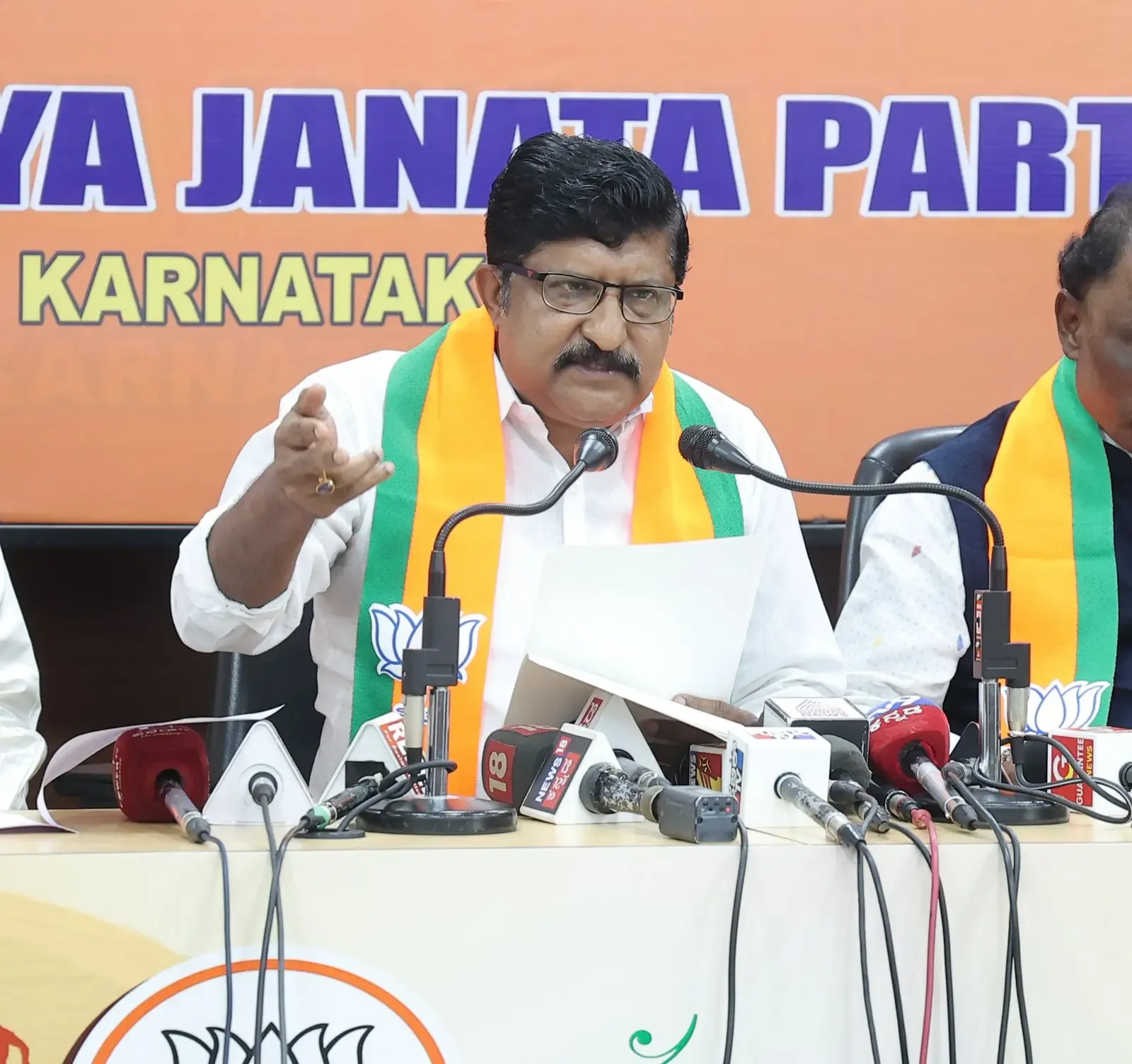 Is the K'taka Government Delving into Caste Within Religion?