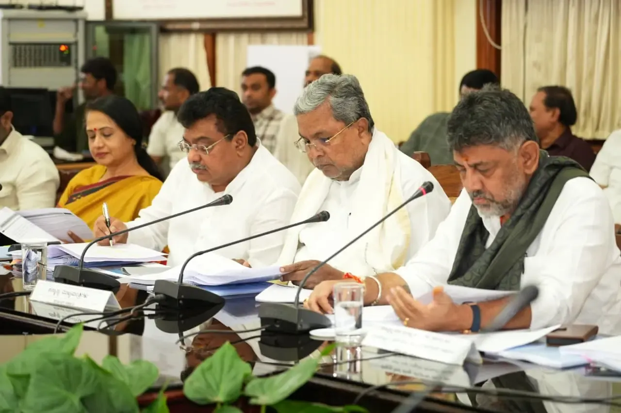 Should Karnataka Rename Railway Stations After Spiritual Leaders?