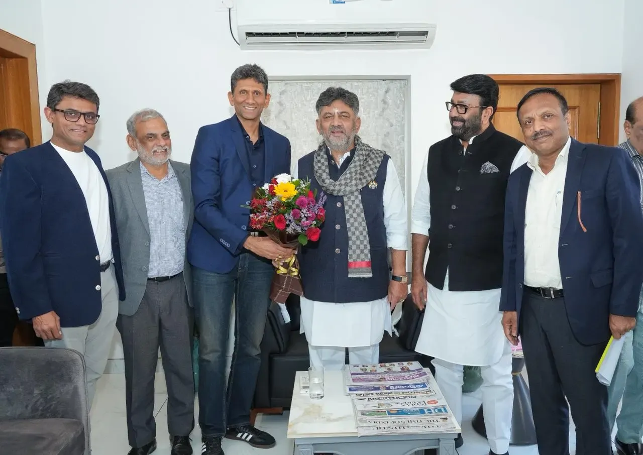 Will the Karnataka Government Allow Cricket Matches at Chinnaswamy Stadium?