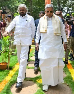 Will K'taka Government's New Biodiversity Park in Bengaluru Become a Reality?