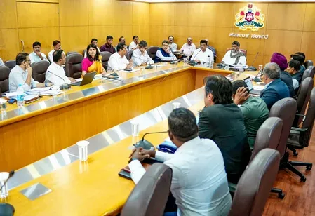 Karnataka to install CCTV at Muzrai temple hundis after Ram Mandir donation row