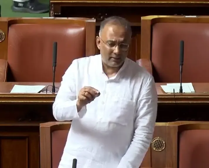 Karnataka Government to Launch Early Intervention Centres for Disabled Children Across All Districts by Next Year