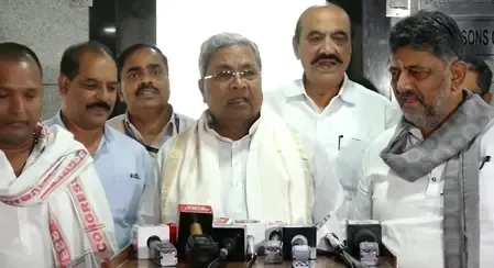 Is Karnataka Government Updating Caste Census Data?