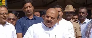 Bommai Predicts Karnataka Government Won't Finish Its Tenure