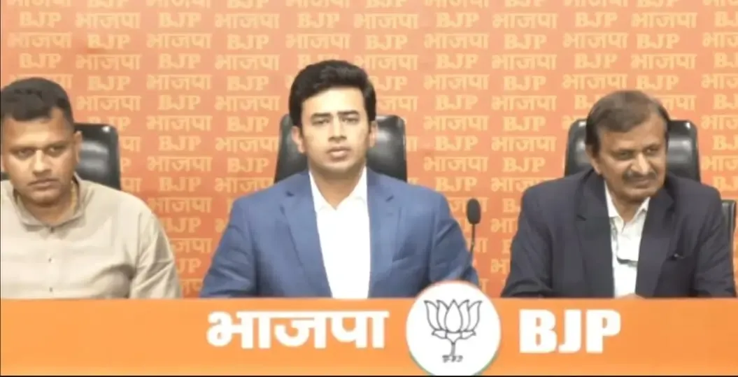 BJP to Legally Contest Karnataka’s 4% Muslim Quota, Claims Threat to National Unity