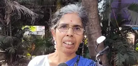 Why Are Beneficiaries of the Gruha Lakshmi Scheme in Karnataka Suffering from Stalled Funds?