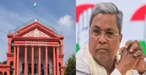 Karnataka High Court Postpones MUDA Case Hearing to January 27; Orders Lokayukta ADGP to Provide Report
