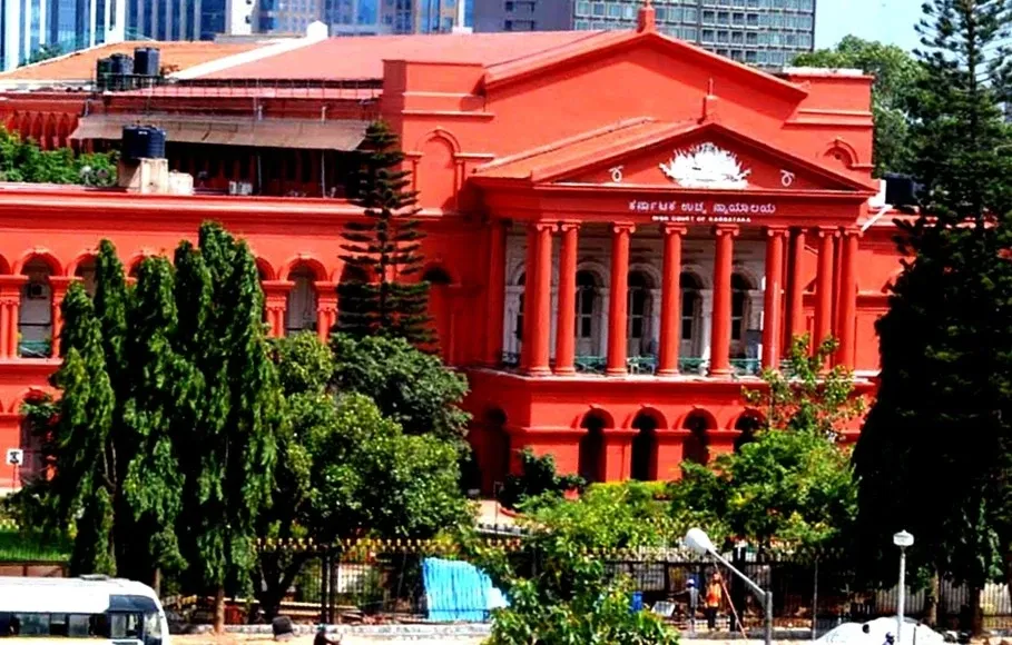 Did Karnataka HC Order Centre to Respond to Ranya Rao’s COFEPOSA Challenge?