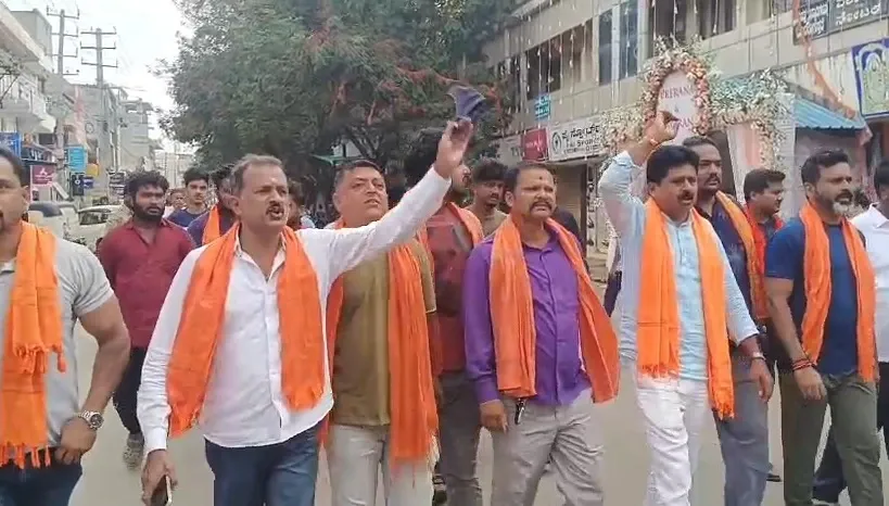 Why Are Hindu Groups Protesting After Suhas Shetty's Murder?