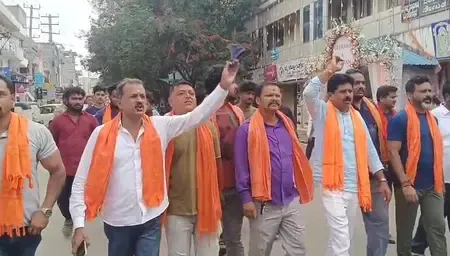 Why Are Hindu Groups Protesting After Suhas Shetty's Murder?