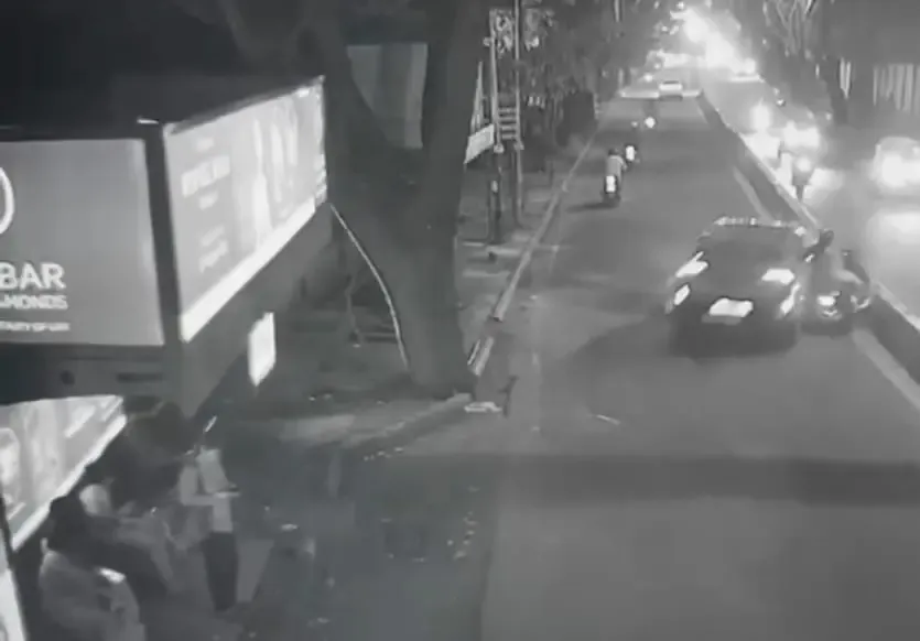 What Happened in K’taka Hit-and-Run Road Rage Incident?