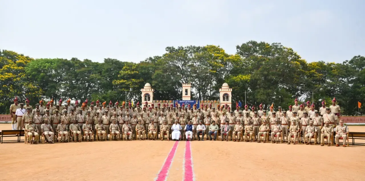 Karnataka Home Minister Advocates for Action Against Drug Issues and Women's Safety