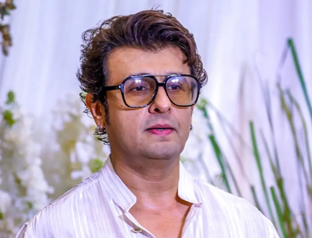 KRV urges Bengaluru police to ban Sonu Nigam's Oct 24 concert over Pahalgam remark