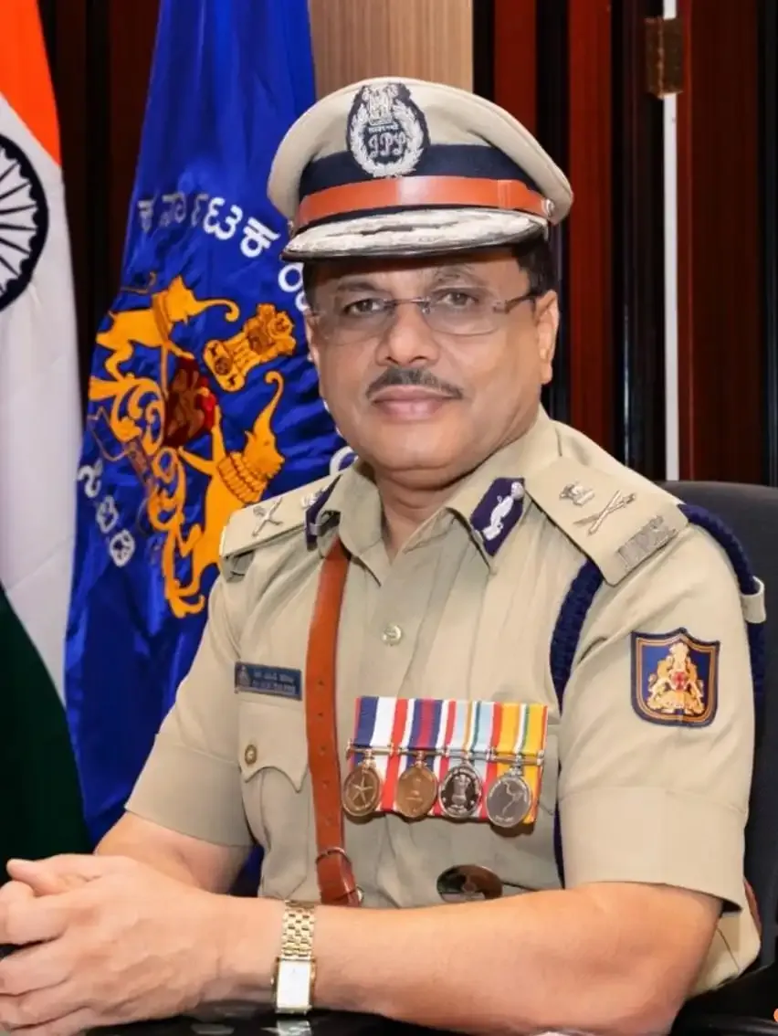 Why are Lawyers Opposing M.A. Saleem's Appointment as In-Charge DG & IGP?