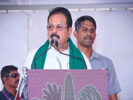 Is Karnataka Leading the Nation in Agricultural Progress and Farmer Welfare?