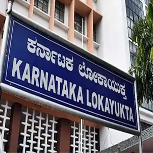 Karnataka Lokayukta Conducts Raids at Over 10 Locations in Asset Disproportion Case