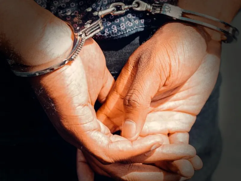 Was an LPG Cylinder Delivery Man Arrested for Attempted Rape?