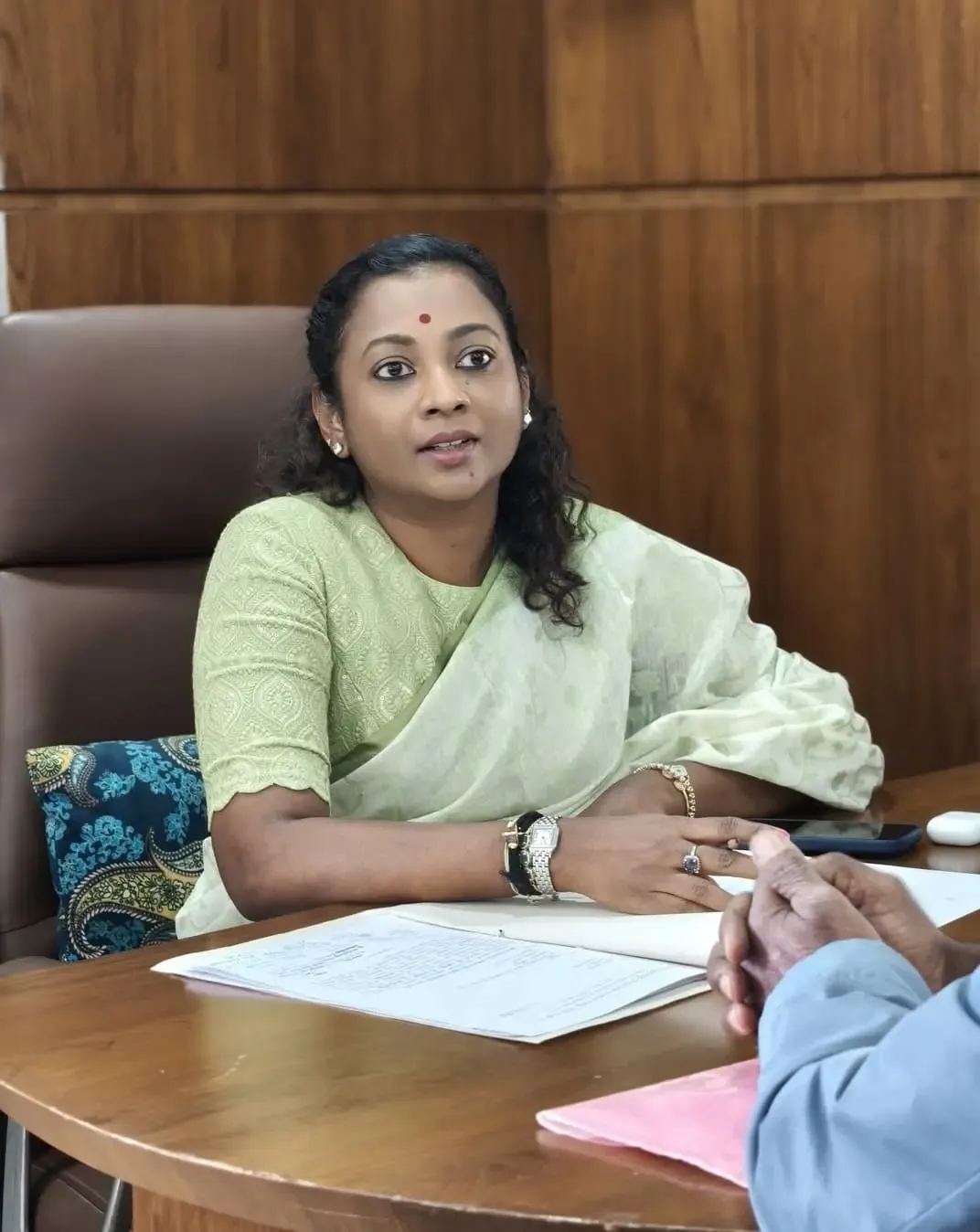 Why Was a Karnataka Man Arrested for Offensive Comments on Congress MLA?