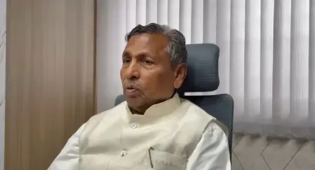 Karnataka Min Muniyappa flags SIR misuse, warns democracy at risk