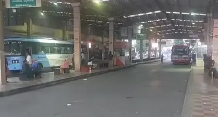 Karnataka Holds Statewide Bandh Today to Protest KSRTC Driver Assault and Governance Bill