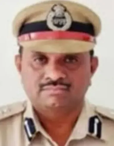 Karnataka Prison DIG arrested over fake SC order to free lifer in 2018