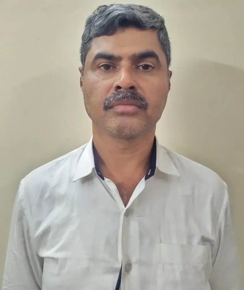 Karnataka Railway Official Arrested for Accepting Rs 50 Lakh Bribe to Facilitate KAS Exam Success