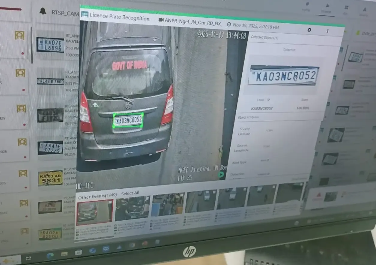 How Did a Gang Steal Rs 7.11 Crore from ATM Cash Refill Vehicle in Bengaluru?