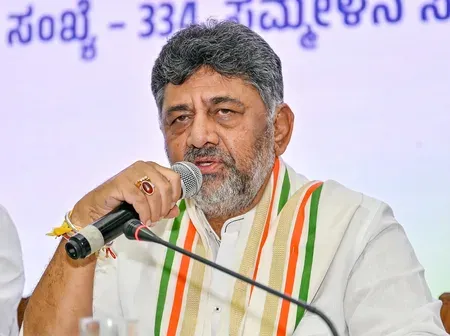 DK Shivakumar as CM: Childhood friend recalls 1969 bond, unchanged man