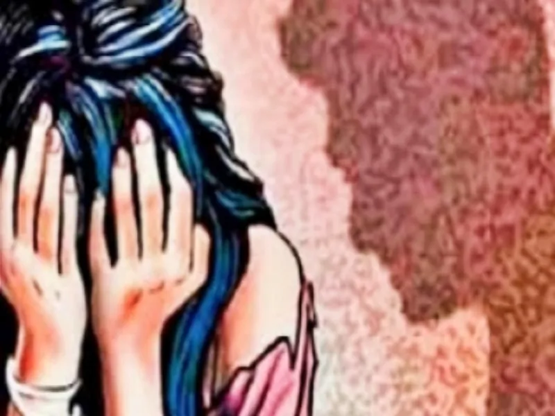 What Happened in Karnataka? Teacher Threatens Schoolgirl with Obscene Photo and Assaults Her