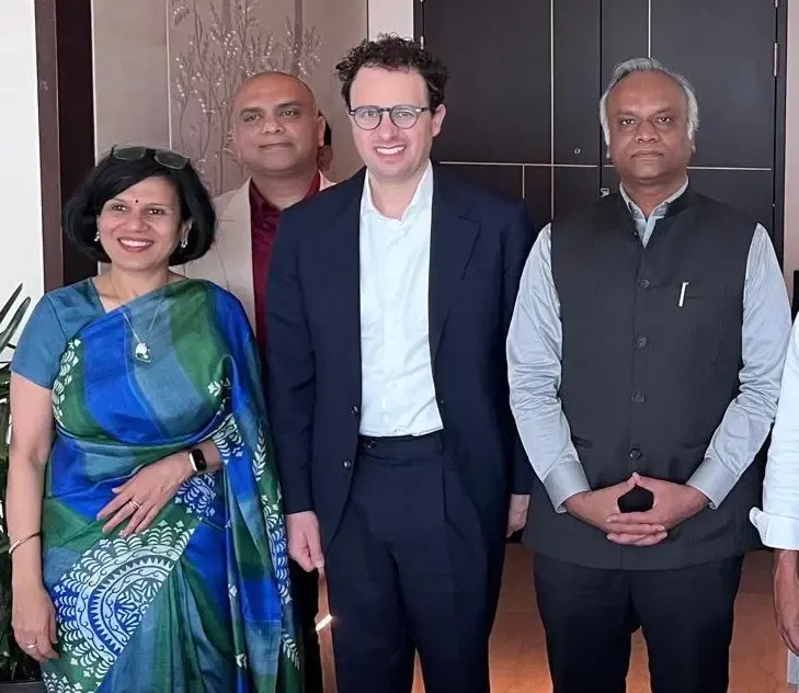 How is K'taka Showcasing Its AI Strength at the India AI Impact Summit?