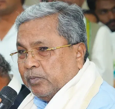 What Measures is Siddaramaiah Taking Amid Rising Heart Attacks in Hassan?