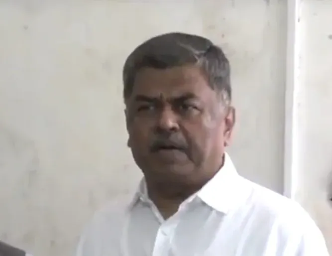 Karnataka SIR: Congress demands 15-day extension to fix ADDSO voter status