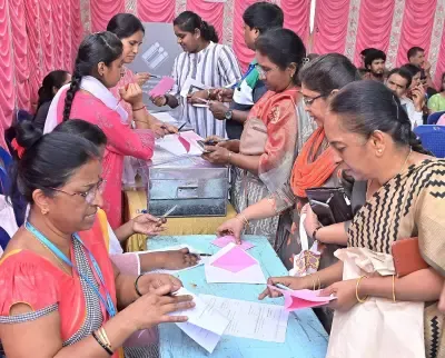 Did K'taka SIT Just File a Charge Sheet in the Aland Voter Fraud Case?