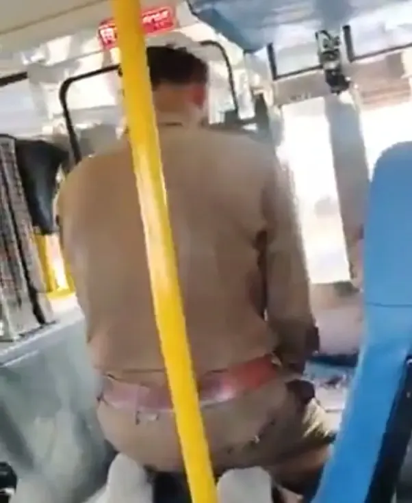 Why Was a K’taka State Transport Driver Suspended for Performing Namaz?