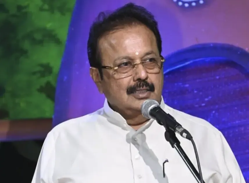Karnataka Enhances Fertiliser Management Amid Middle East Instability