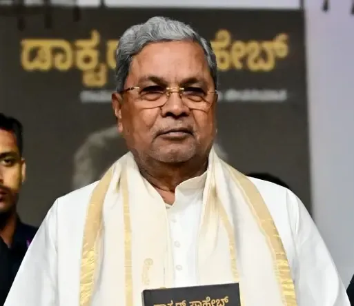 Karnataka sting op row: Siddaramaiah moves Bengaluru court, BJP accuses Congress of betrayal