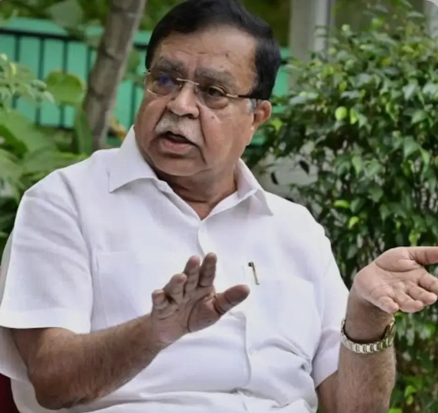 Karnataka sting row: Rajanna links Siddaramaiah video to Jarkiholi CD operators